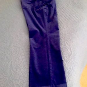 Great cord slacks. Worn once